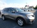 Gun Metallic - Rogue SV AWD Photo No. 1