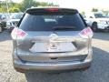 Gun Metallic - Rogue SV AWD Photo No. 7