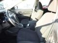 Gun Metallic - Rogue SV AWD Photo No. 12