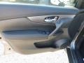 Gun Metallic - Rogue SV AWD Photo No. 13