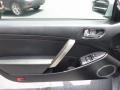 Brilliant Silver Metallic - G 35 Coupe Photo No. 15