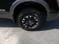 Magnetic Black - TITAN XD PRO-4X Crew Cab 4x4 Photo No. 2