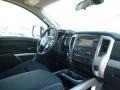 Magnetic Black - TITAN XD PRO-4X Crew Cab 4x4 Photo No. 4