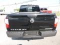 Magnetic Black - TITAN XD PRO-4X Crew Cab 4x4 Photo No. 9