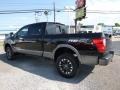 Magnetic Black - TITAN XD PRO-4X Crew Cab 4x4 Photo No. 10