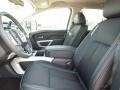 Magnetic Black - TITAN XD PRO-4X Crew Cab 4x4 Photo No. 14