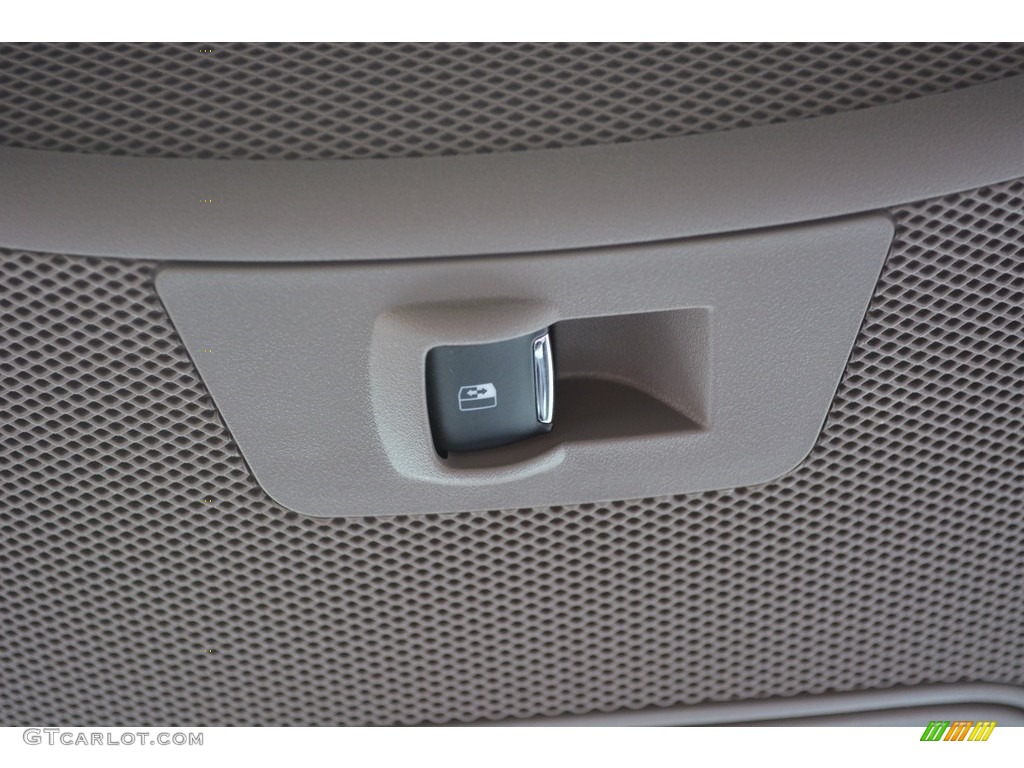 2016 F150 XLT SuperCab - Ingot Silver / Medium Earth Gray photo #50