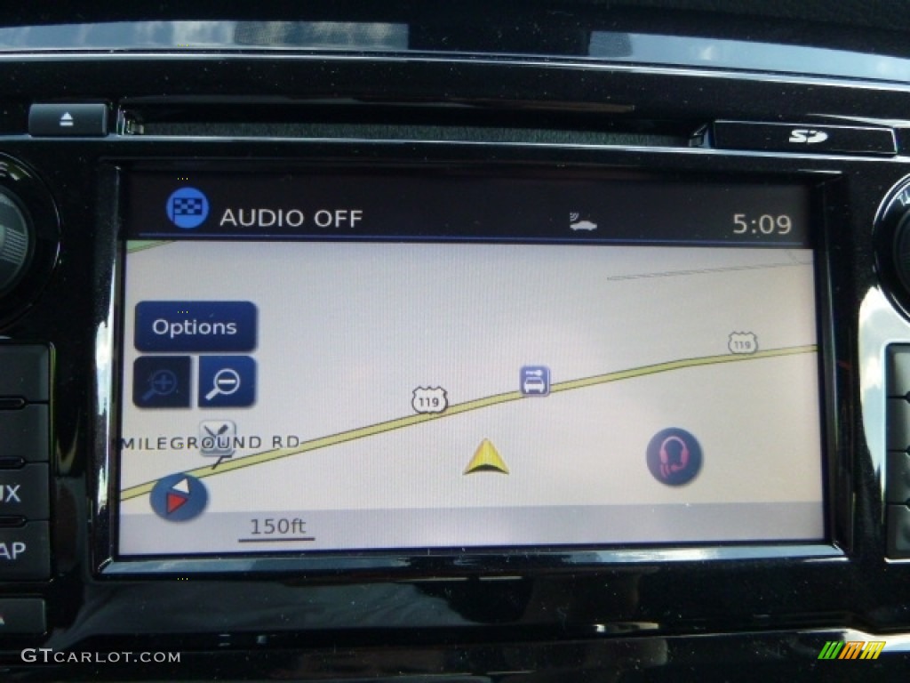 2016 Nissan TITAN XD Platinum Reserve Crew Cab 4x4 Navigation Photos