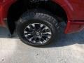 Cayenne Red - TITAN XD PRO-4X Crew Cab 4x4 Photo No. 2