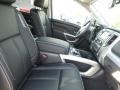 Cayenne Red - TITAN XD PRO-4X Crew Cab 4x4 Photo No. 3