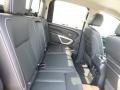 Cayenne Red - TITAN XD PRO-4X Crew Cab 4x4 Photo No. 5