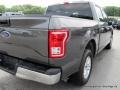 Magnetic Metallic - F150 XLT SuperCrew Photo No. 35