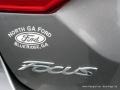 Sterling Gray - Focus SE Sedan Photo No. 37