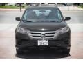 Crystal Black Pearl - CR-V LX Photo No. 7