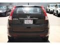 Crystal Black Pearl - CR-V LX Photo No. 10