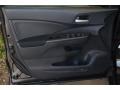 Crystal Black Pearl - CR-V LX Photo No. 24