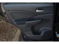 Crystal Black Pearl - CR-V LX Photo No. 25