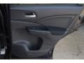 Crystal Black Pearl - CR-V LX Photo No. 26