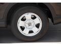 Crystal Black Pearl - CR-V LX Photo No. 30