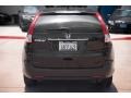 Crystal Black Pearl - CR-V EX Photo No. 10