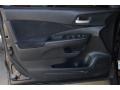 Crystal Black Pearl - CR-V EX Photo No. 25