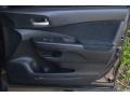 Crystal Black Pearl - CR-V EX Photo No. 28