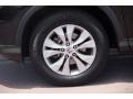 Crystal Black Pearl - CR-V EX Photo No. 30