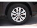 Crystal Black Pearl - CR-V EX Photo No. 33