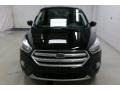 2017 Shadow Black Ford Escape SE  photo #2