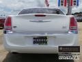 2014 Bright White Chrysler 300   photo #6