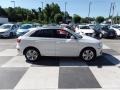 Cortina White - Q3 2.0 TSFI Premium Plus Photo No. 3