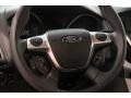 2013 Race Red Ford Focus SE Sedan  photo #7