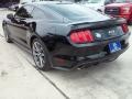 2016 Shadow Black Ford Mustang GT Premium Coupe  photo #13