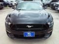 2016 Shadow Black Ford Mustang GT Premium Coupe  photo #17