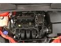 2013 Race Red Ford Focus SE Sedan  photo #17