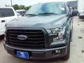Magnetic - F150 XLT SuperCrew Photo No. 17