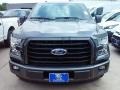 Magnetic - F150 XLT SuperCrew Photo No. 18
