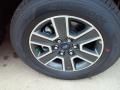 2016 Magnetic Ford F150 XLT SuperCrew  photo #19
