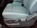 Ingot Silver Metallic - F350 Super Duty XLT Crew Cab 4x4 Photo No. 3