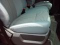 Ingot Silver Metallic - F350 Super Duty XLT Crew Cab 4x4 Photo No. 6