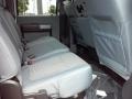 Ingot Silver Metallic - F350 Super Duty XLT Crew Cab 4x4 Photo No. 10