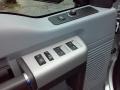 Ingot Silver Metallic - F350 Super Duty XLT Crew Cab 4x4 Photo No. 18