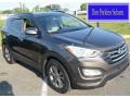 Cabo Bronze 2013 Hyundai Santa Fe Sport AWD