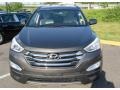 Cabo Bronze - Santa Fe Sport AWD Photo No. 2