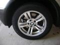 Silver Gray Metallic - X3 3.0i Photo No. 8