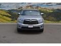 Silver Sky Metallic - Highlander Limited AWD Photo No. 2