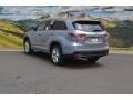 Silver Sky Metallic - Highlander Limited AWD Photo No. 3