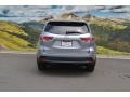 Silver Sky Metallic - Highlander Limited AWD Photo No. 4