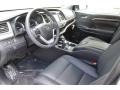 Silver Sky Metallic - Highlander Limited AWD Photo No. 5