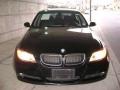 Black Sapphire Metallic - 3 Series 325i Sedan Photo No. 3